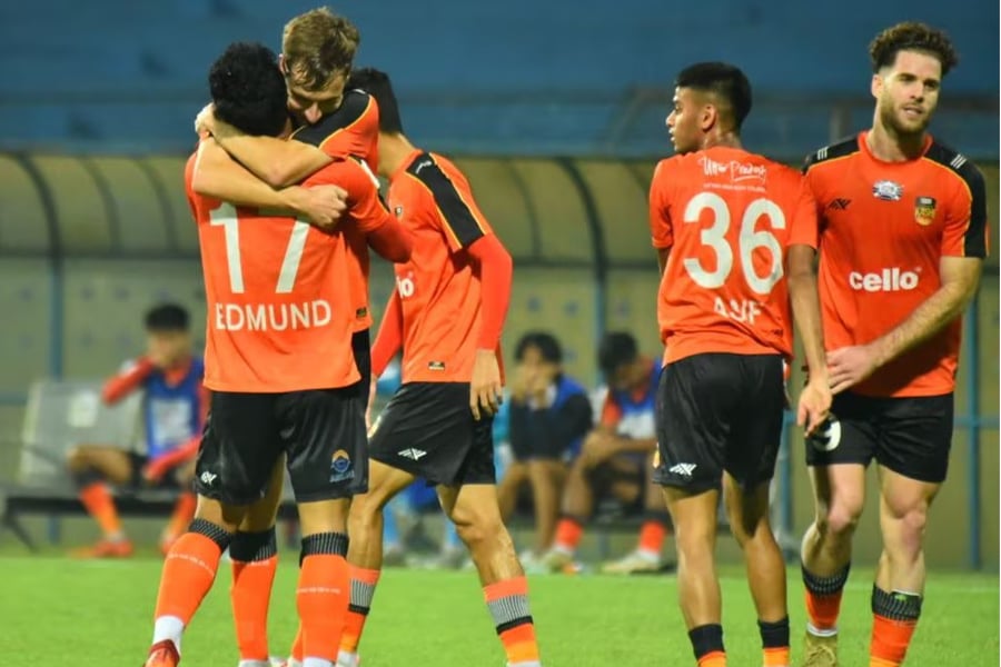 CAS ruled in favor, Inter Kashi becomes I League champion