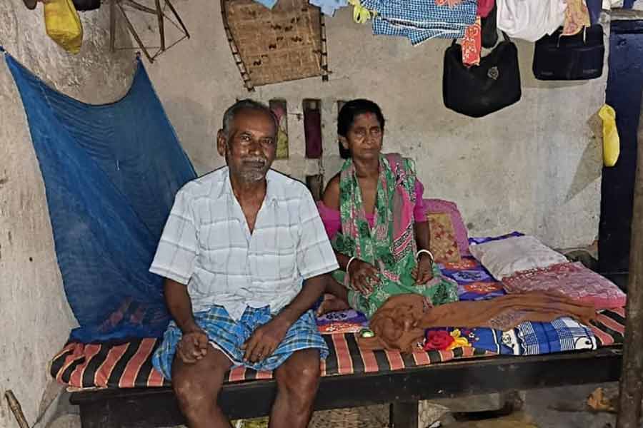 Katwa maid harassed in Haryana