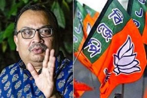 Student injured in Nandigram while appearing for exam, Trinamool slams ABVP