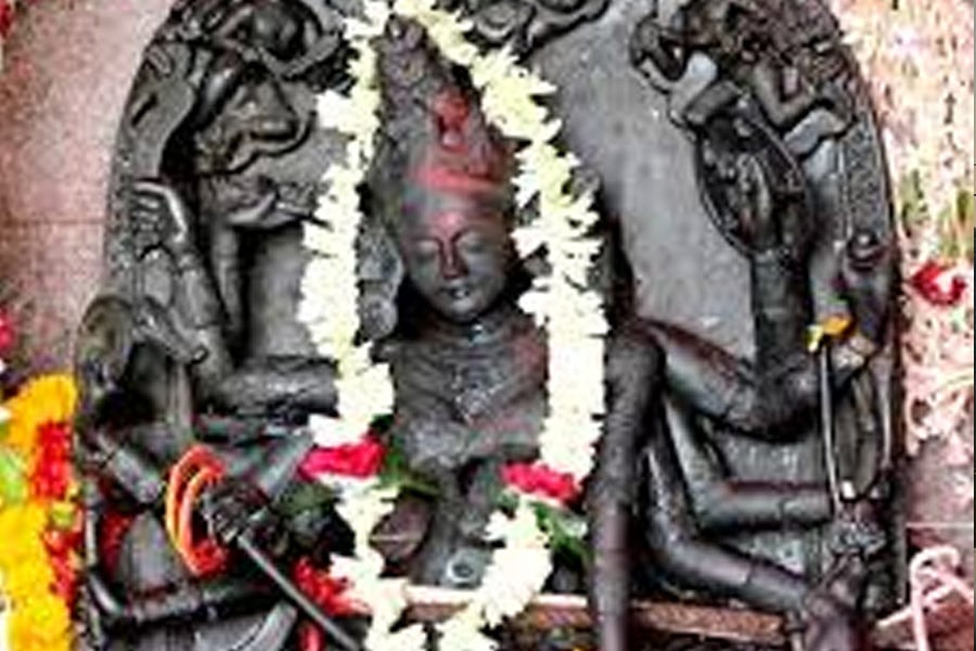 This supernatural story of Kshirgram Sati Peeth will make you shiver