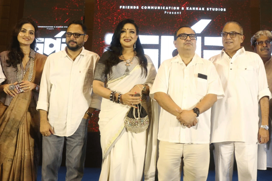 Korpur: Director Arindam sil's next film about manisha mukhopadhyay disappearing mystery