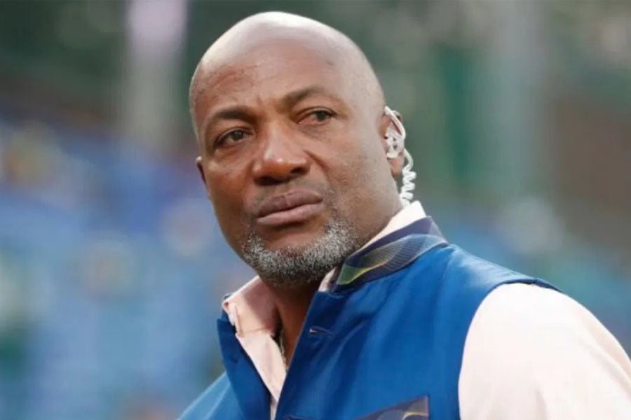 Brian Lara blames franchise leagues for Caribbean cricket's woes