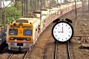 Railway will introduce 05 new EMU locals in Diamond harbour and Barasat line
