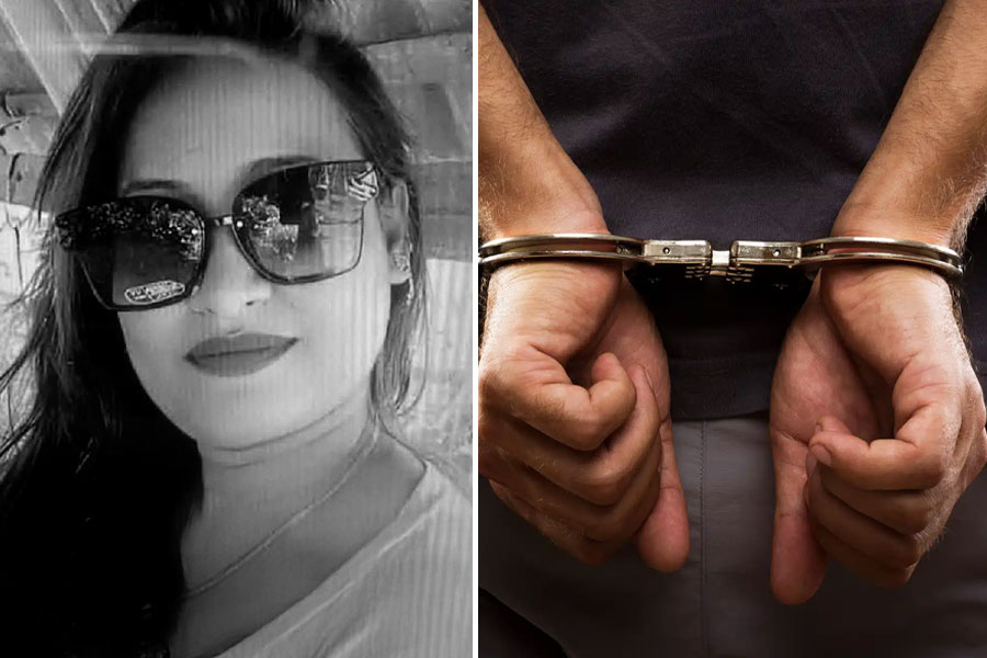 Main accused arrested in Mahestala nurse death case