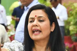 FIR against TMC MP Mahua Maitra over Amit Shah comment