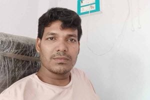 TMC worker murdered in Maldah