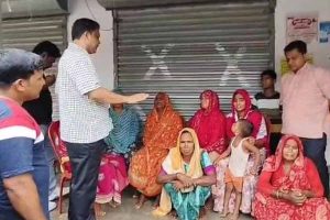 6 migrant workers from Maldah arrested while working in Ludhiana