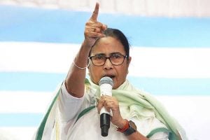 Mamata Banerjee's 'reply' to the Prime Minister, sarcastically