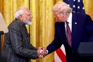 Interim trade deal between India-United States likely to be held in 48 hours