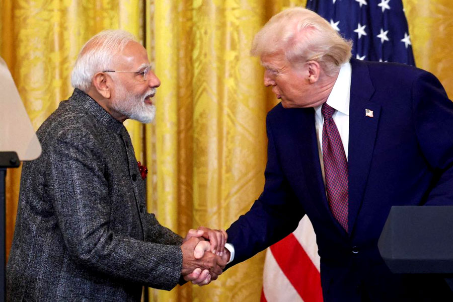 Interim trade deal between India-United States likely to be held in 48 hours