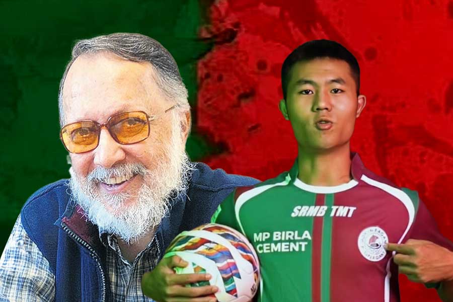Mohun Bagan announces annual awards before Mohun Bagan day
