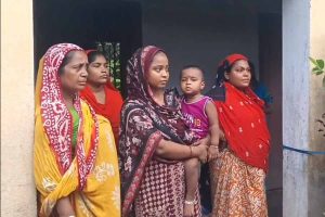 Anganwadi center in Dhubulia, Nadia closed for three days