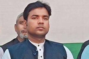 TMC block president loses post in Shantipur after complaint filed at police station
