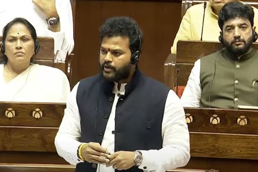 Civil Aviation minister on Ahmedabad crash in monsoon session