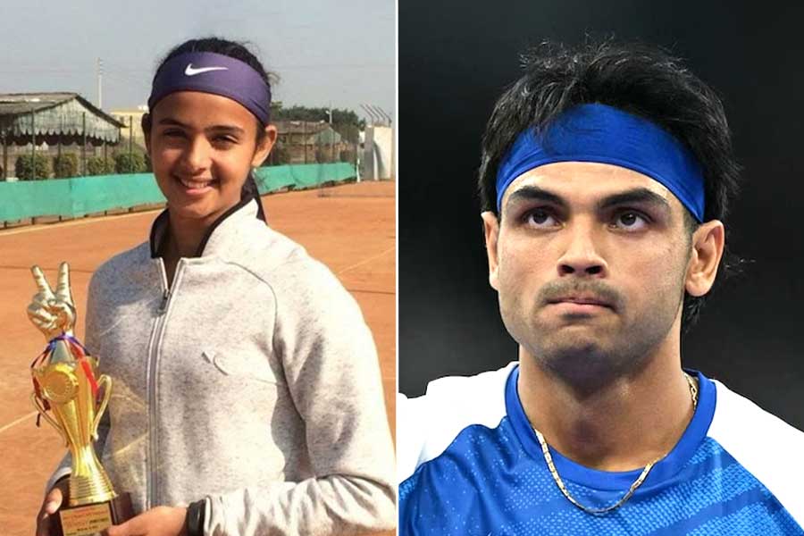 Neeraj Chopra condemned Gurgaon incident and urged families to support female athletes in India