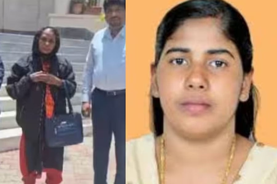 Indian Nurse Nimisha Priya, On Death Row In Yemen, To Be Executed On July 16