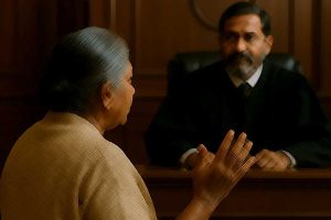 Woman seeks help from son after abandoning him 15 years ago files petition in Calcutta High Court