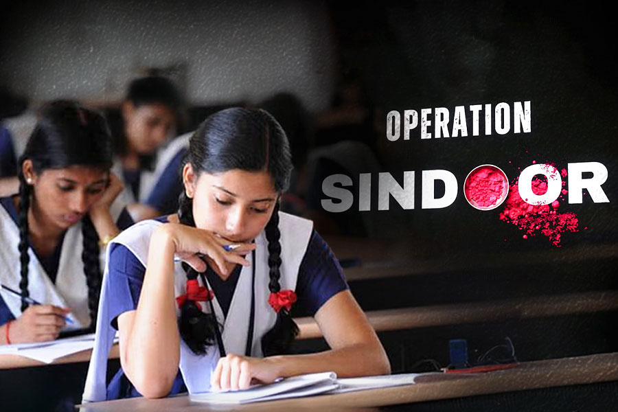 NCERT developing special module on Operation Sindoor for classes 3 to 12