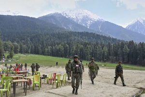 Pahalgam Terror Attack: Terrorists fired in air to celebrate after killing 26