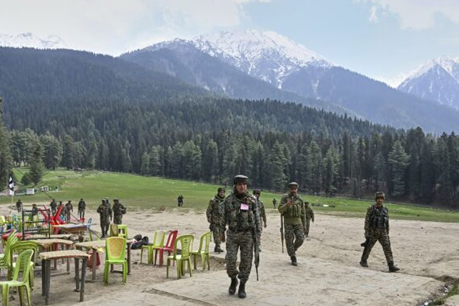 Pahalgam Terror Attack: Terrorists fired in air to celebrate after killing 26