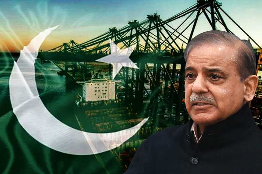 Trade with Central Asia shrinks amid rising imports in Pakistan