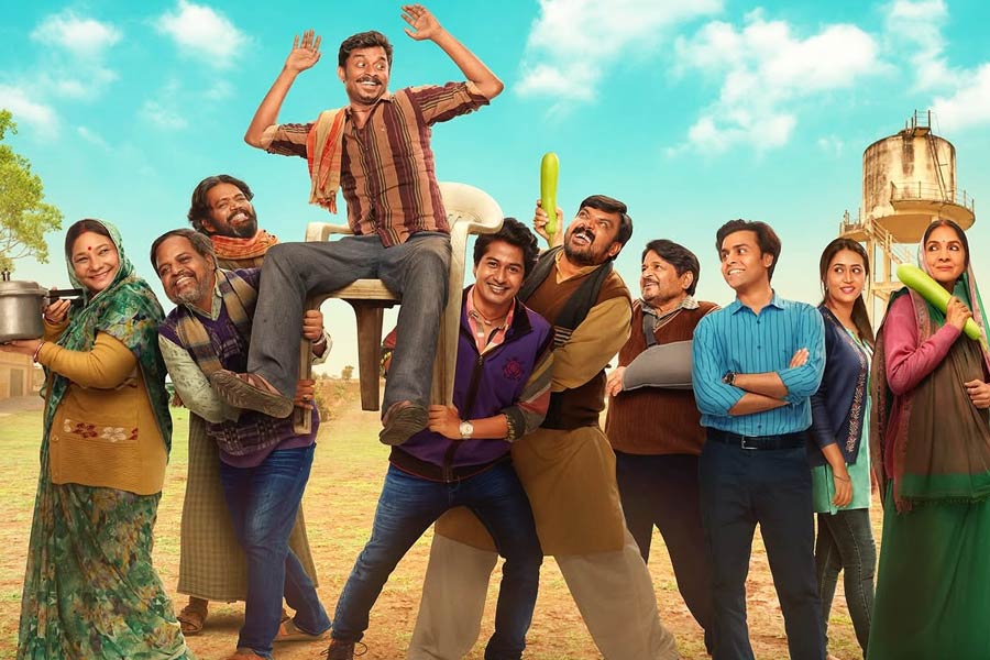 Panchayat 5 Announced: Manju Devi Vs Kranti Devi Rivalry Continues