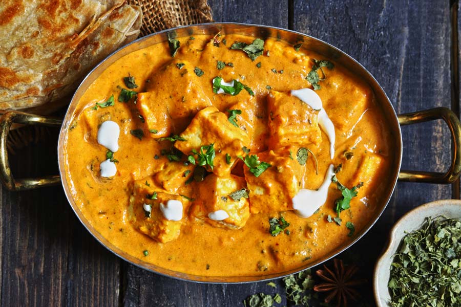Paneer Veg recipes for Sawan Month
