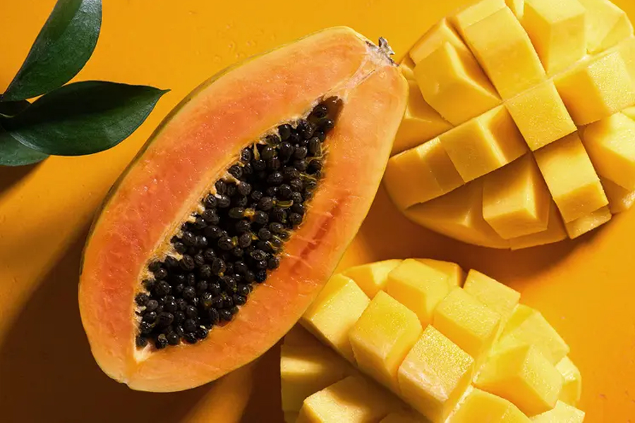 5 effective foods to support liver health this monsoon