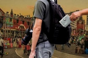 Foreign tourists under the watch of Banjara minor gang, Kolkata Police on extra vigil