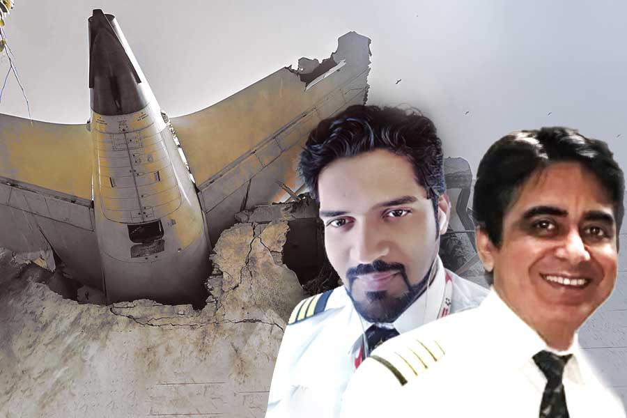 Air India Crash Probe Focusing On Movement Of Engine Fuel Control Switches: Report