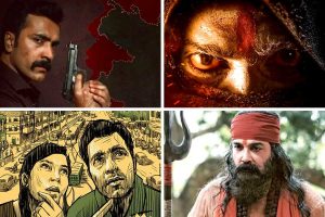 2025 Puja Bengali Film: Abir Chatterjee's Joto Kando Kolkatatei in list