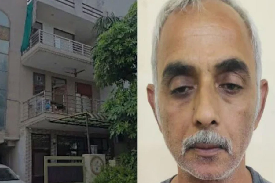 Father of Radhika Yadav had huge property in Gurugram
