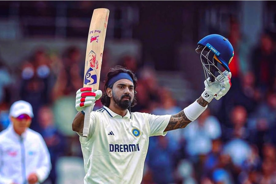 KKR might place huge deal to sign KL Rahul