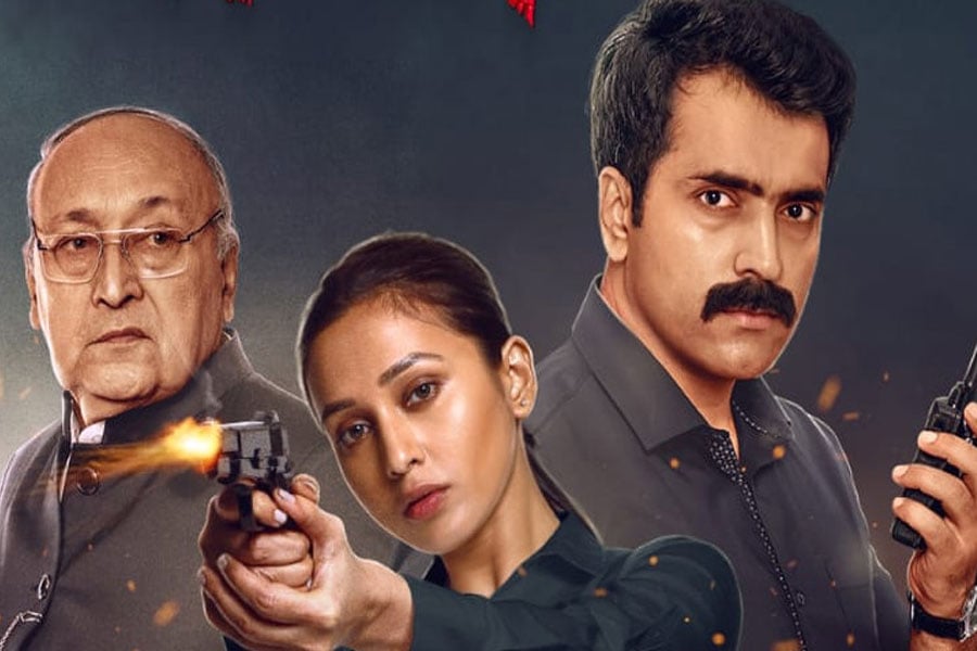Raktabeej 2 anouncement teaser out now