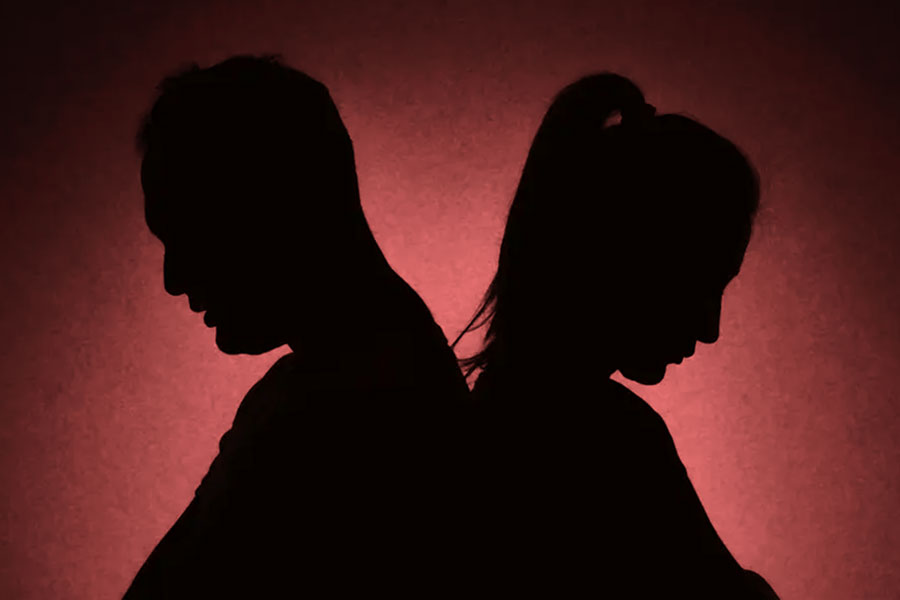 Are you the red flag in your relationship, know details