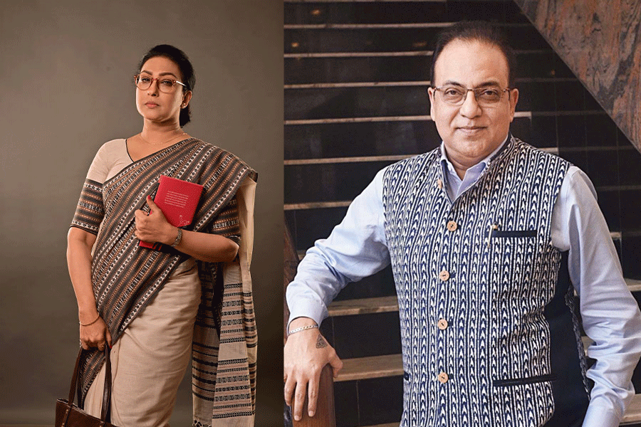 Korpur about manisha mukhopadhyay disappearing