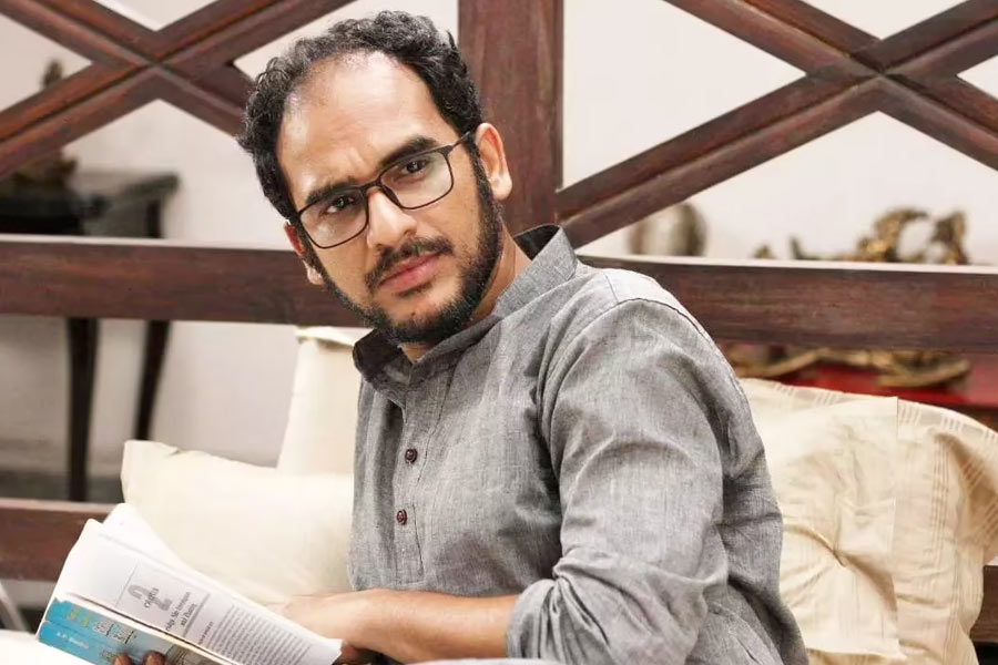 Ritwick Chakraborty - Prescription Plus