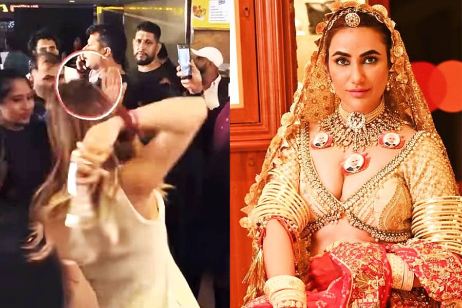 So Long Valley Producer Files Rs 10 Crore Defamation Suit Against Ruchi Gujjar