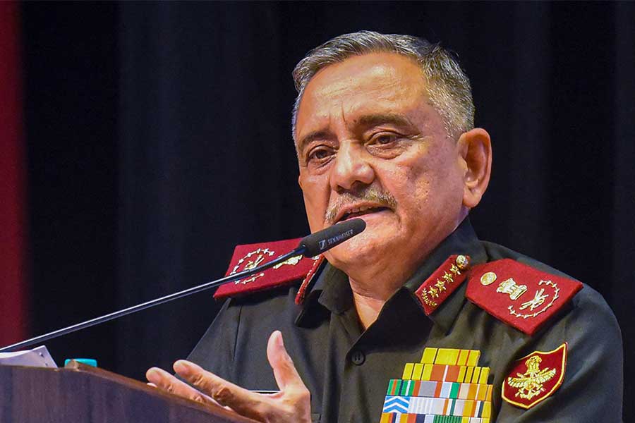 Rudra, Bhairav brigades to boost Army in border areas