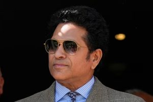 Sachin Tendulkar told on missing out from Lords honours board