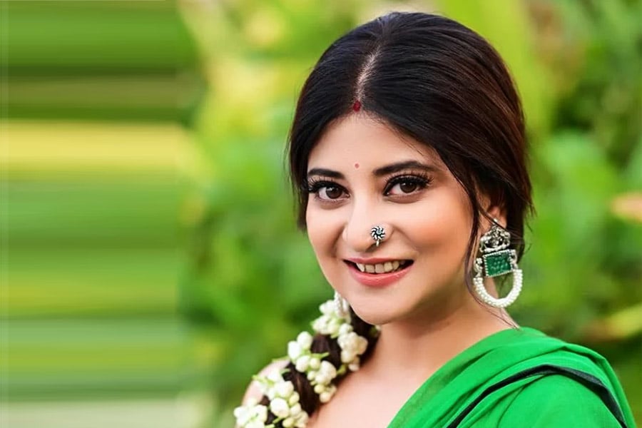 Actress Sandipta Sen to debut in Hindi serial