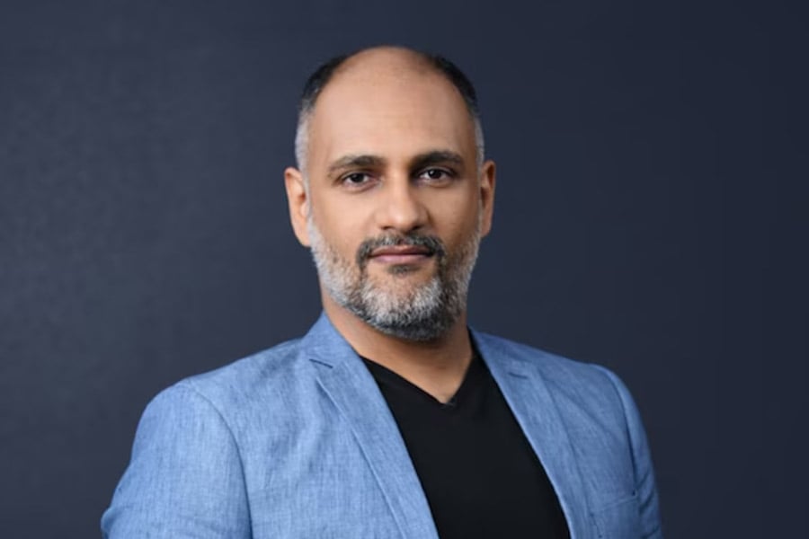 Sanjog Gupta appointed as CEO of ICC