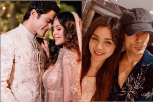 Abhishek Bose-Sharly Modak instagram post spread divorce buzz