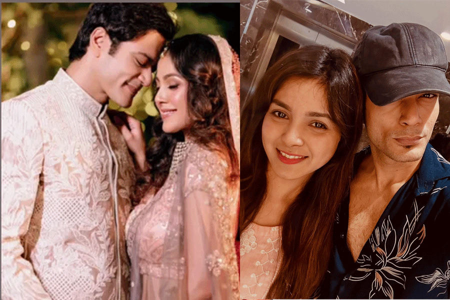 Abhishek Bose-Sharly Modak instagram post spread divorce buzz