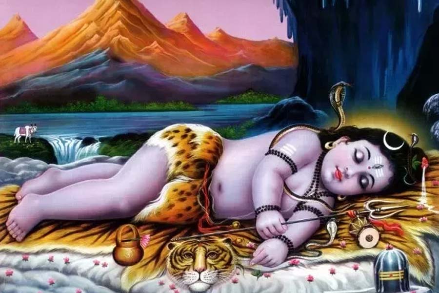 Names Inspired By Lord Shiva For Baby Boy And Girl