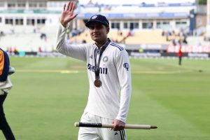 Updated WTC points table after India wins in Edgbaston