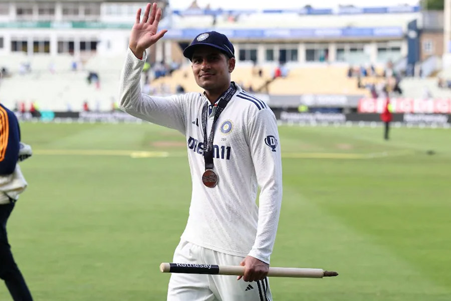 Updated WTC points table after India wins in Edgbaston