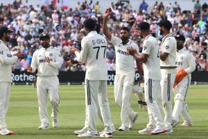 IND vs ENG: Netizen praises Mohammed Siraj and Akash Deep for their heroics