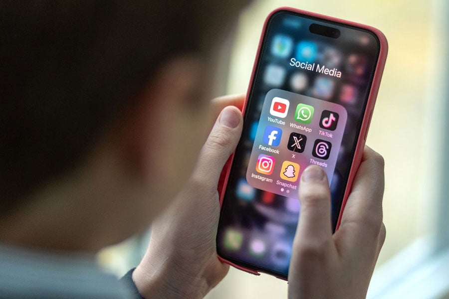 Lifestyle Tips : every parent must have this 5 conversation before their child goes online