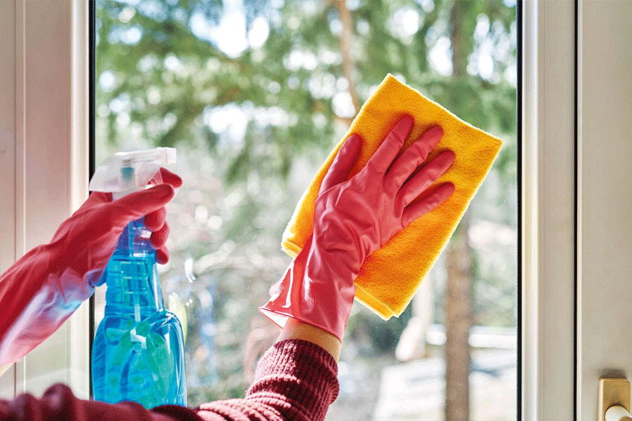 here ar some Household Tips for you